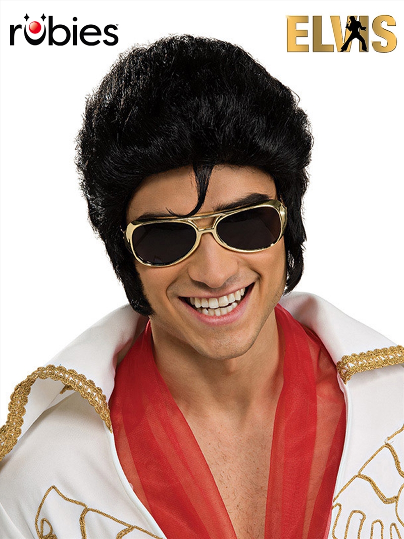 Elvis Glasses/Product Detail/Costumes