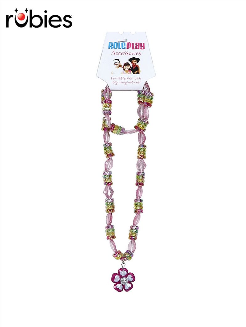 Beaded Necklace/Bracelet Childs/Product Detail/Costumes