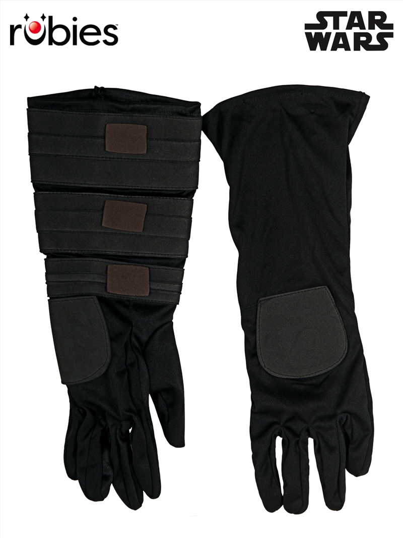 Anakin Gloves/Product Detail/Costumes