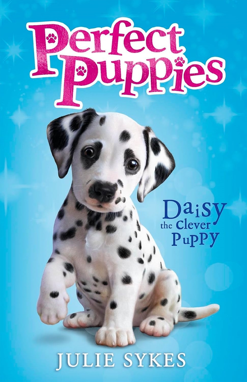 Daisy the Clever Puppy/Product Detail/Childrens Fiction Books