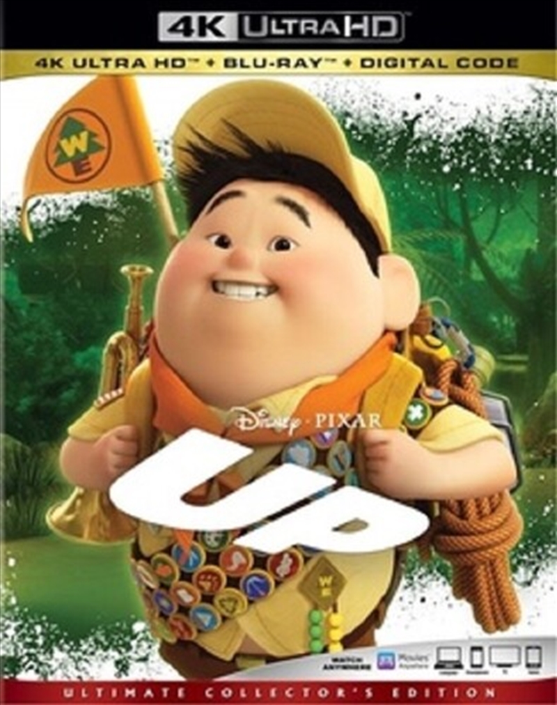 Up/Product Detail/Disney