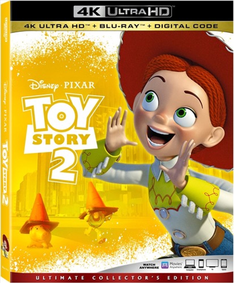 Toy Story 2/Product Detail/Disney