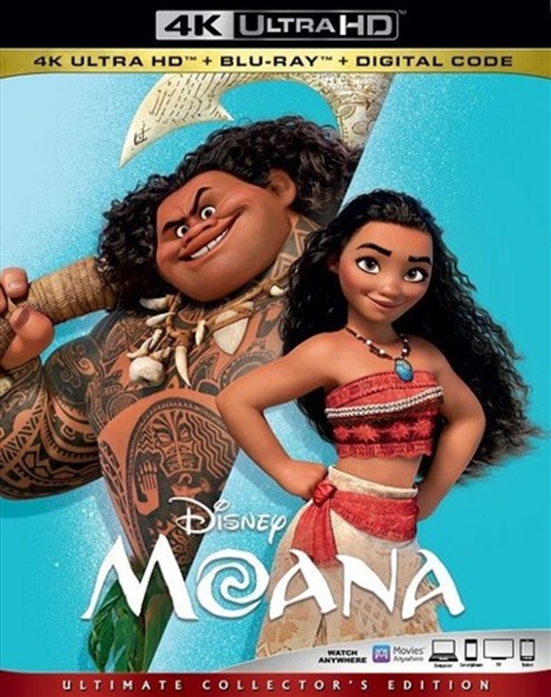 Moana/Product Detail/Disney