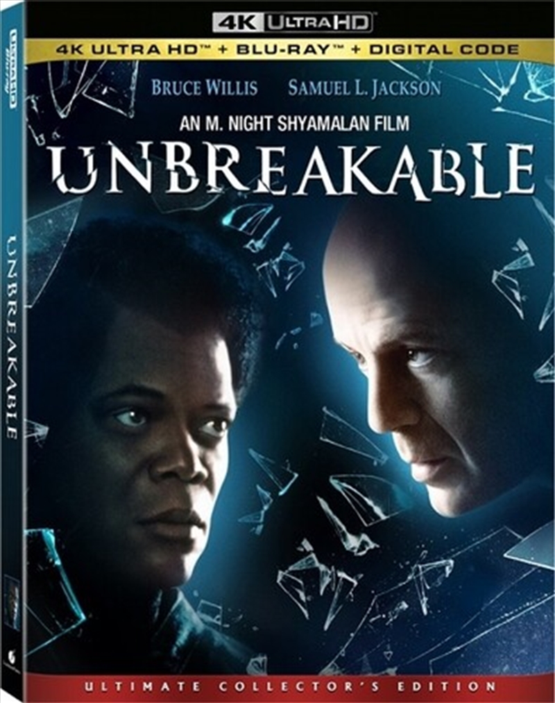 Unbreakable/Product Detail/Action
