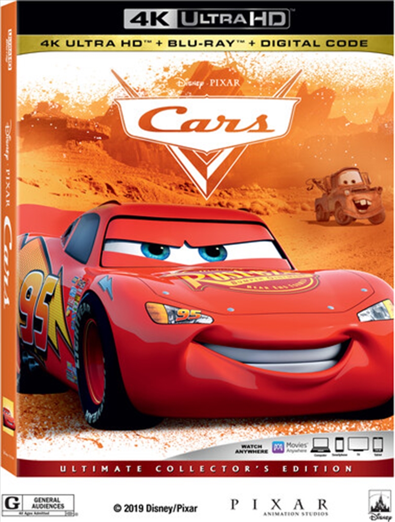 Cars/Product Detail/Disney