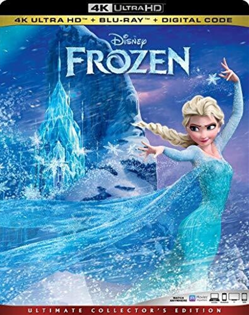 Frozen/Product Detail/Disney