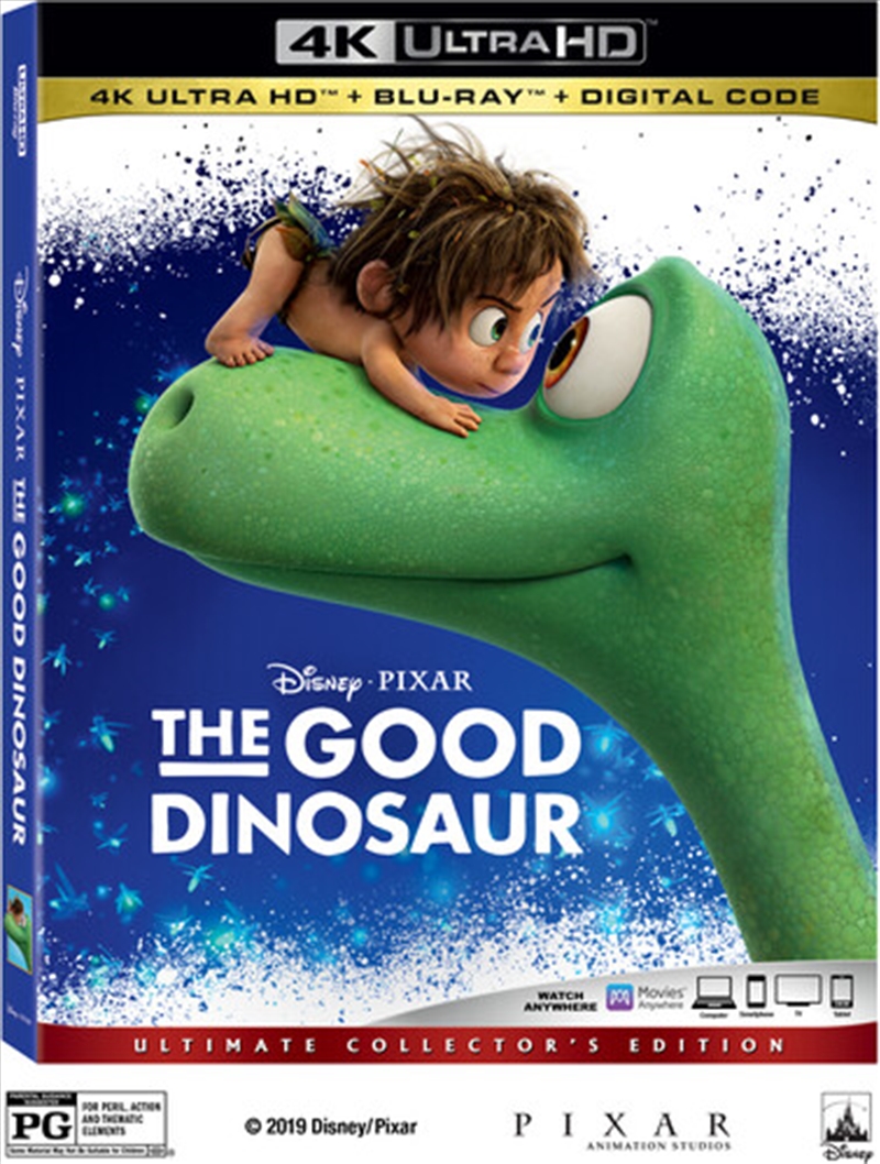 The Good Dinosaur/Product Detail/Disney