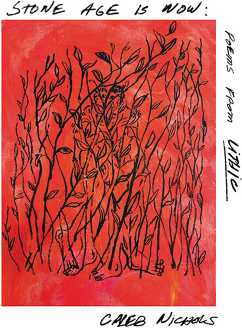 Stone Age Is Now: Poems From Lithic/Product Detail/Rock/Pop