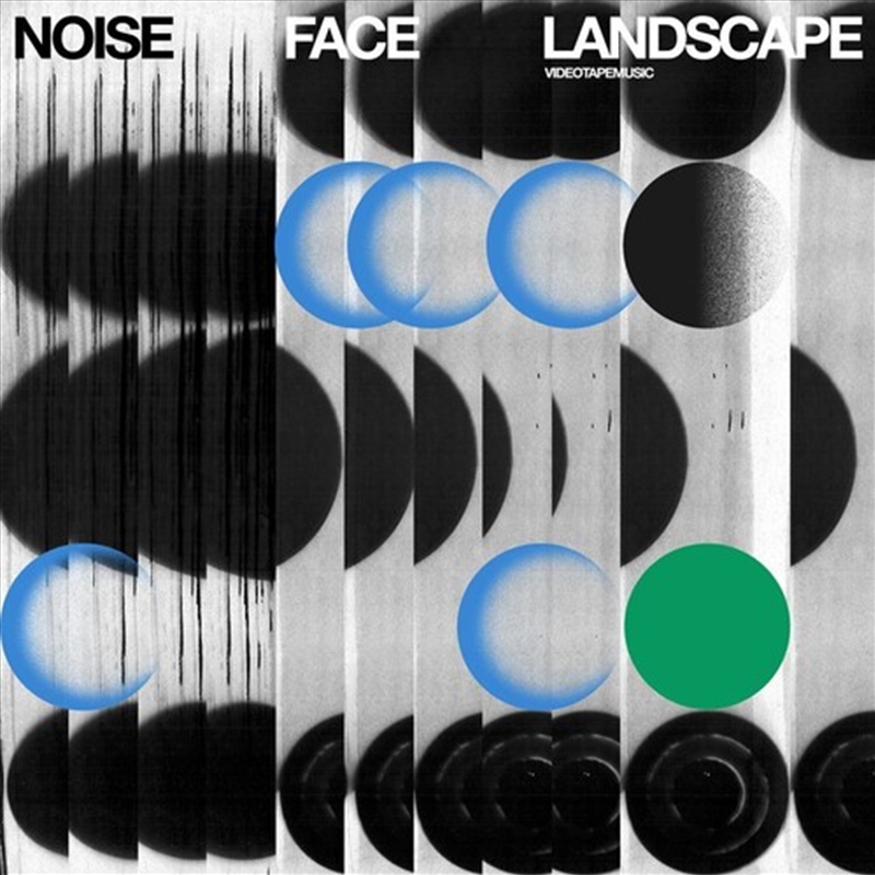Noise Face Landscape/Product Detail/Dance