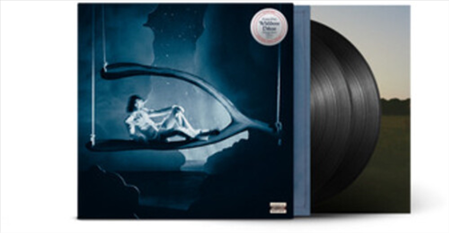 Wishbone Deluxe/Product Detail/Rock/Pop