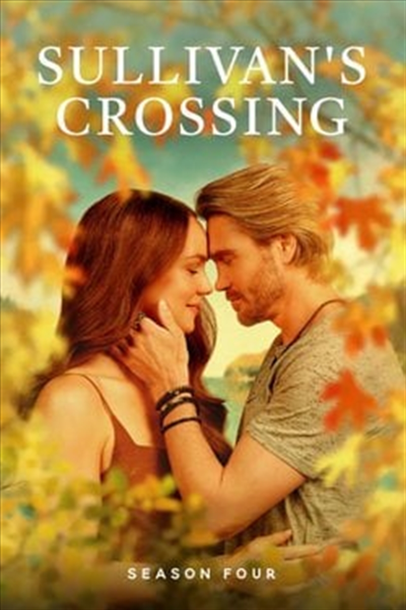 Sullivan's Crossing - Season 4/Product Detail/Drama