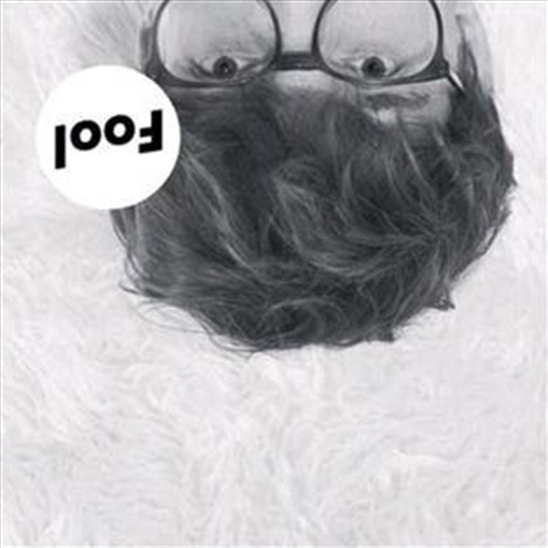 Fool (Extra Tracks)/Product Detail/Dance