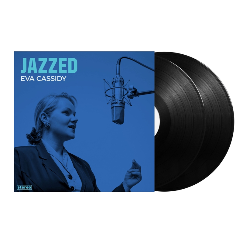Jazzed - Deluxe/Product Detail/Country