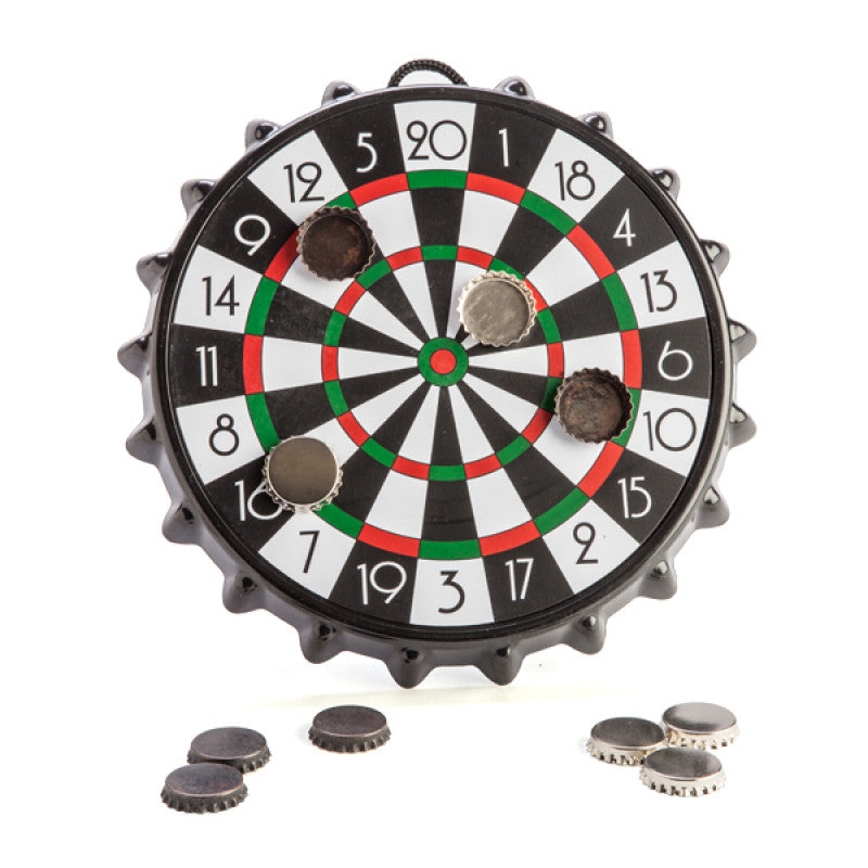 Funnybone - Magnetic Bottle Cap Darts/Product Detail/Adult Games