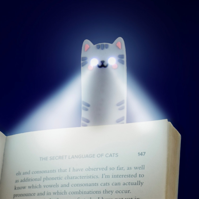 Gift Republic - Reading Light - Cat/Product Detail/Lighting
