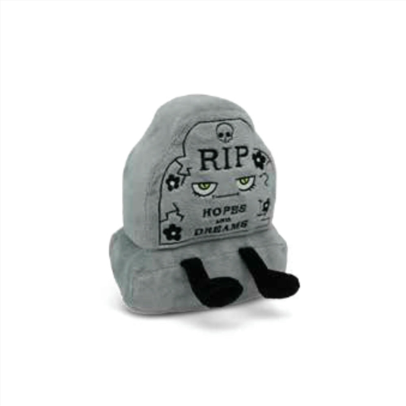 Punchkins - Hopes and Dreams Plush Gravestone/Product Detail/Plush Toys