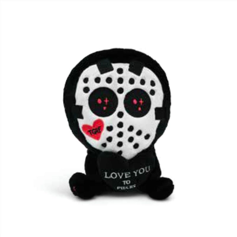 Punchkins - Wild Romance - Hockey Killer Plush/Product Detail/Plush Toys