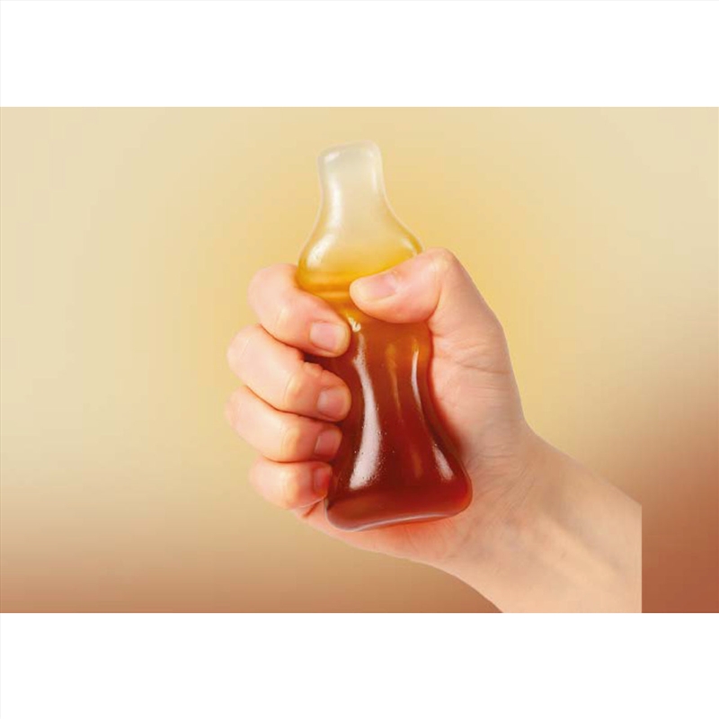 Bubblegum Stuff - Haribo Cola Bottle Squishy/Product Detail/Stress & Squishy