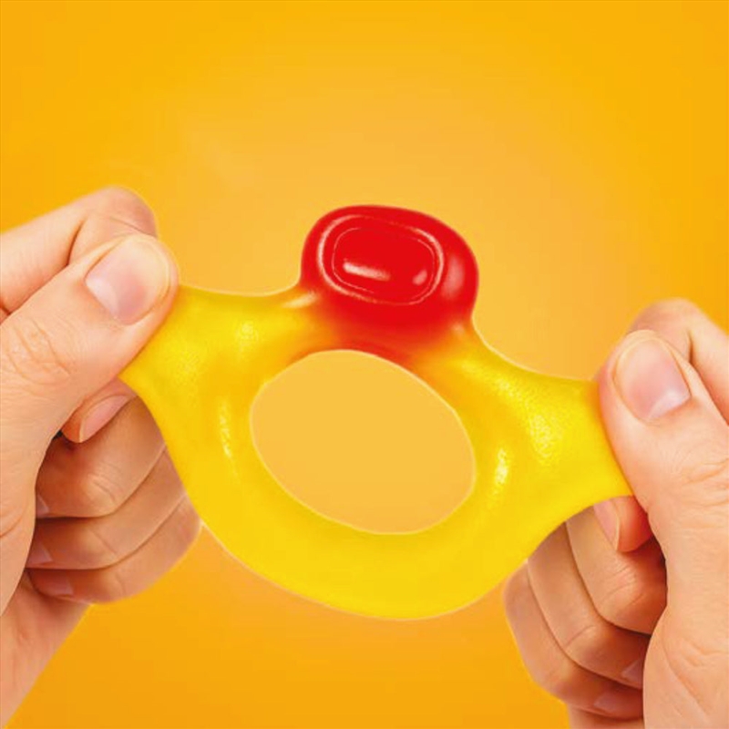 Bubblegum Stuff - Haribo Friendship Ring Squishy/Product Detail/Stress & Squishy
