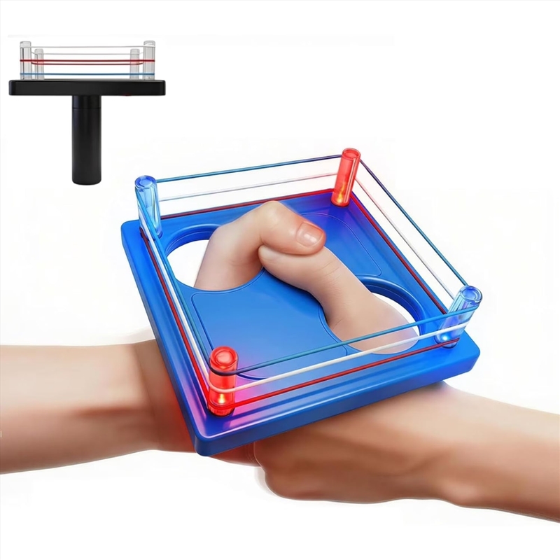 Funnybone - Thumb Wrestling/Product Detail/Toys