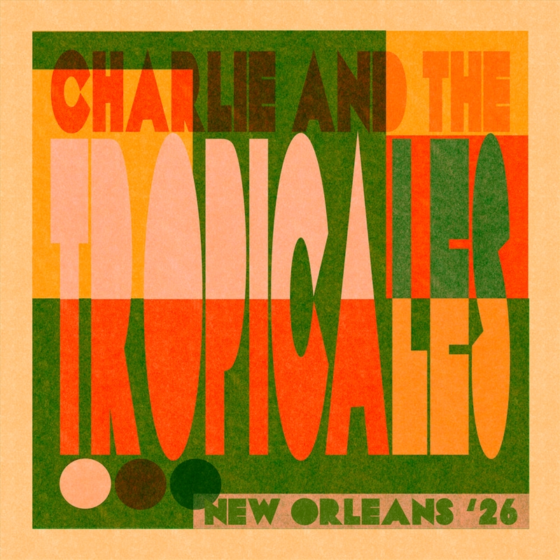 New Orleans 26/Product Detail/Rock/Pop