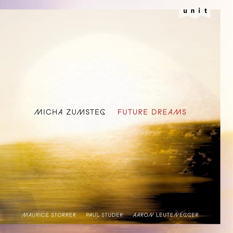 Future Dreams/Product Detail/Jazz