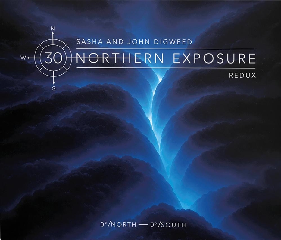 Northern Exposure Redux/Product Detail/Dance