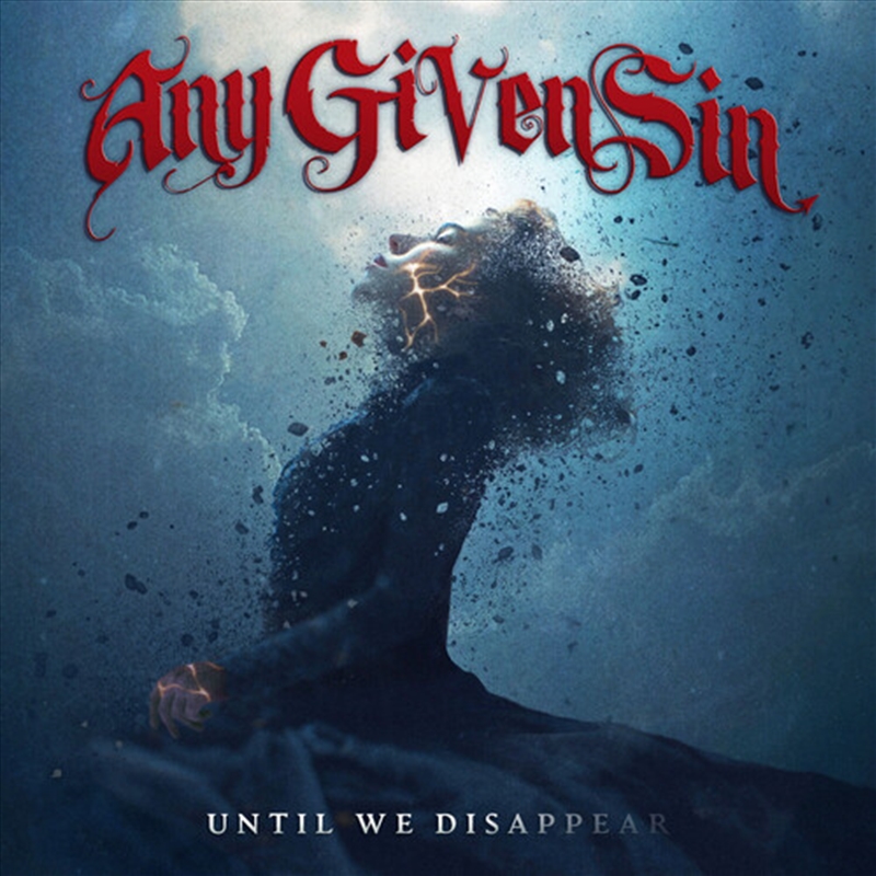 Until We Disappear/Product Detail/Metal