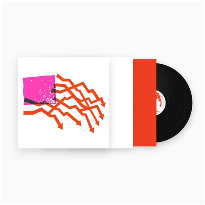 Zirp/Product Detail/Rock/Pop