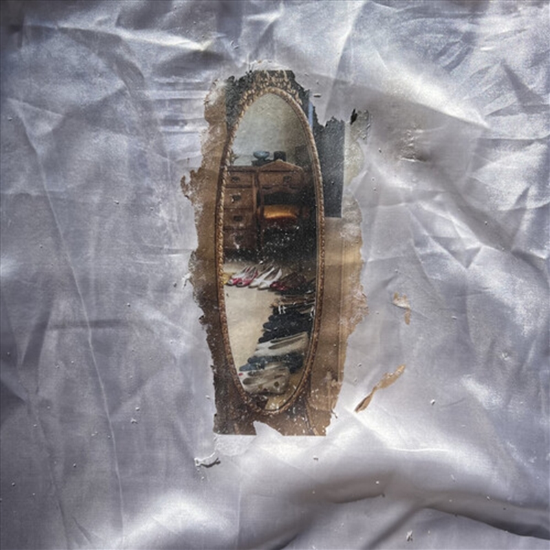 Fear Of The Beauty Parlour/Product Detail/Rock/Pop