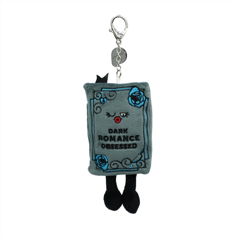 Punchkins - Bag Charm - Book Dark Romance/Product Detail/Keyrings