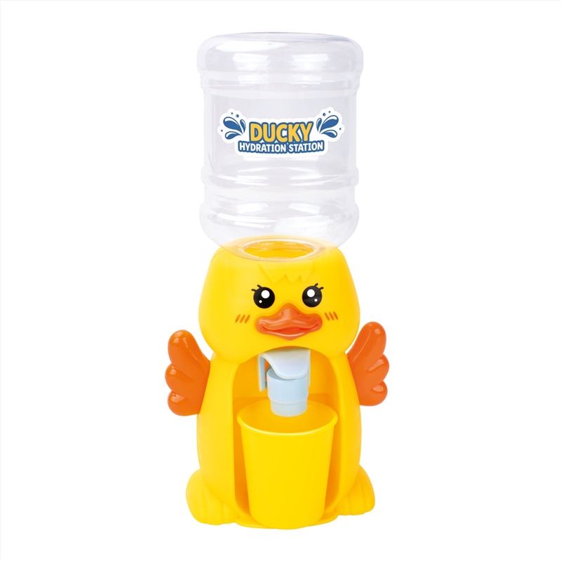 Keycraft - Ducky Hydration Station/Product Detail/Novelty & Gifts
