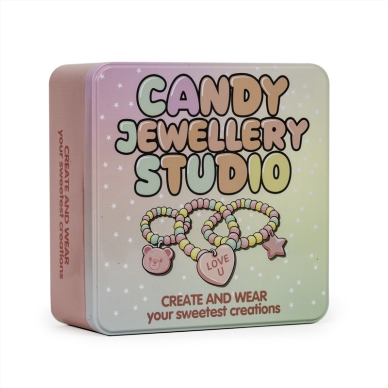 Funtime - MYO Candy Jewellery Set/Product Detail/Arts & Craft