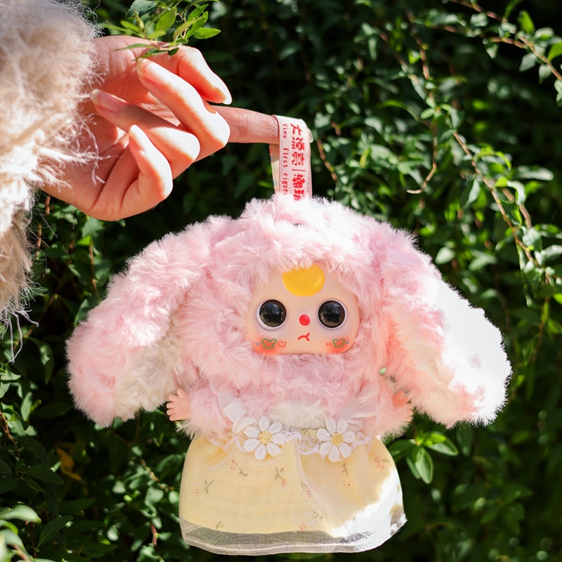 Baby Three - De-Lovely Plush Blind Box/Product Detail/Plush Toys