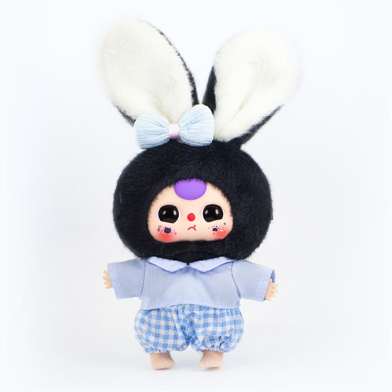 Baby Three - Macaron Cute Bunny Plush Blind Box/Product Detail/Plush Toys