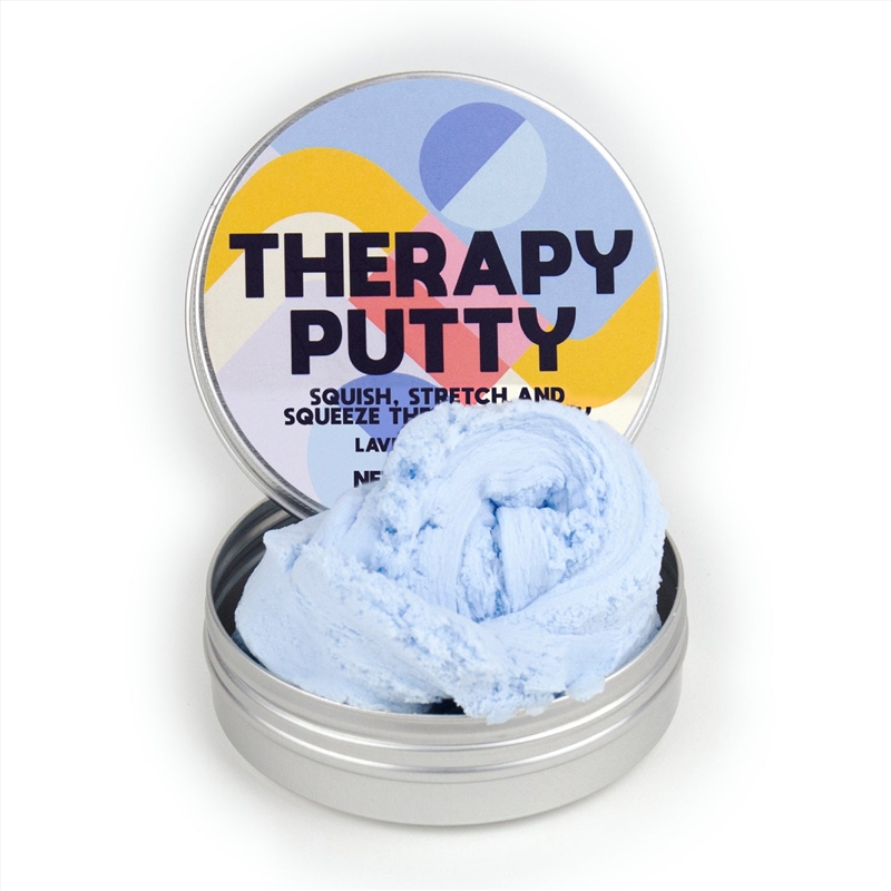 Gift Republic - Therapy Putty/Product Detail/Toys