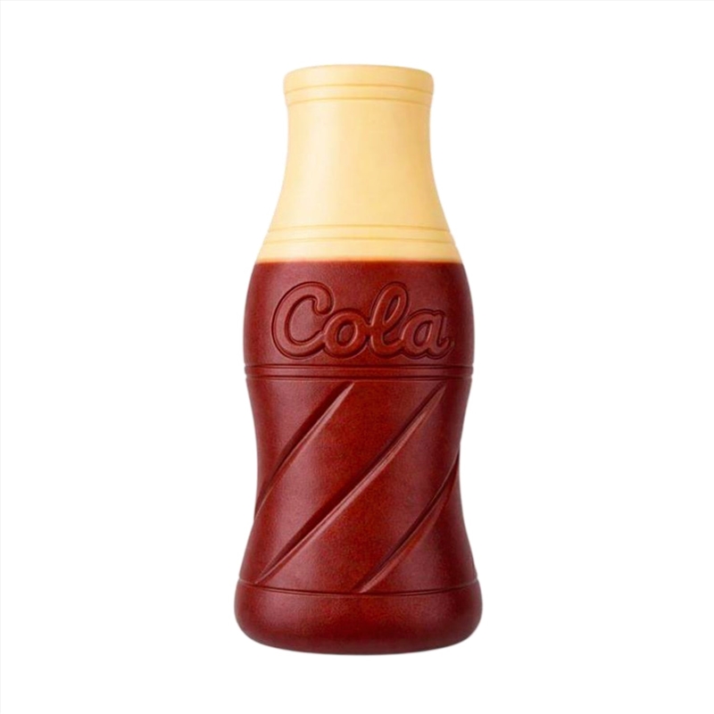 Keycraft - Big Squij Cola Bottle Jumbo Squishy/Product Detail/Toys