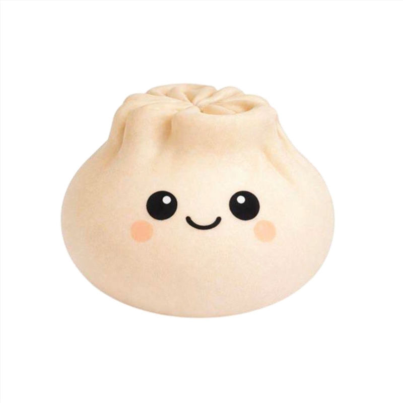 Keycraft - Big Squij Wonton Jumbo Squishy/Product Detail/Toys