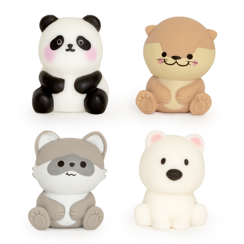 Keycraft - Kawaii Squishies (Sent At Random)/Product Detail/Stress & Squishy