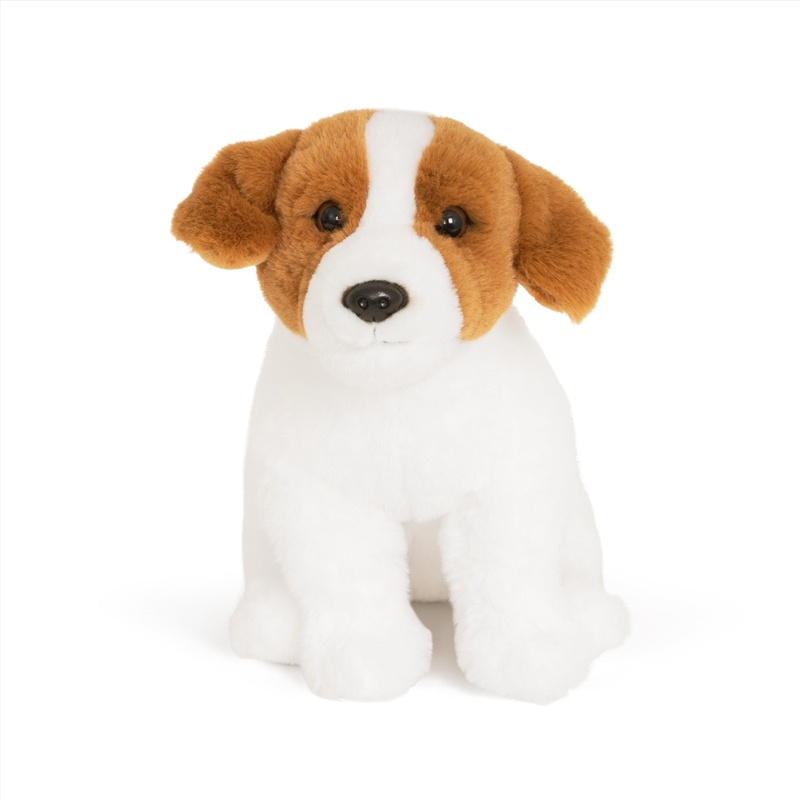 Living Nature - Jack Russell Terrier Super Soft/Product Detail/Plush Toys