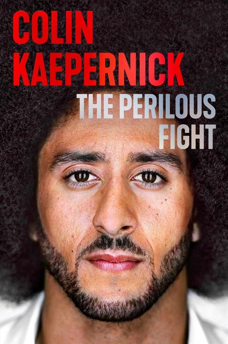 The Perilous Fight/Product Detail/Sport Biographies