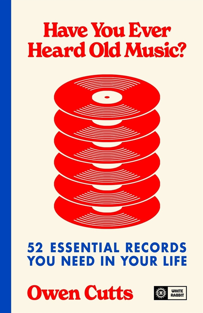 Have You Ever Heard Old Music?/Product Detail/Arts & Entertainment
