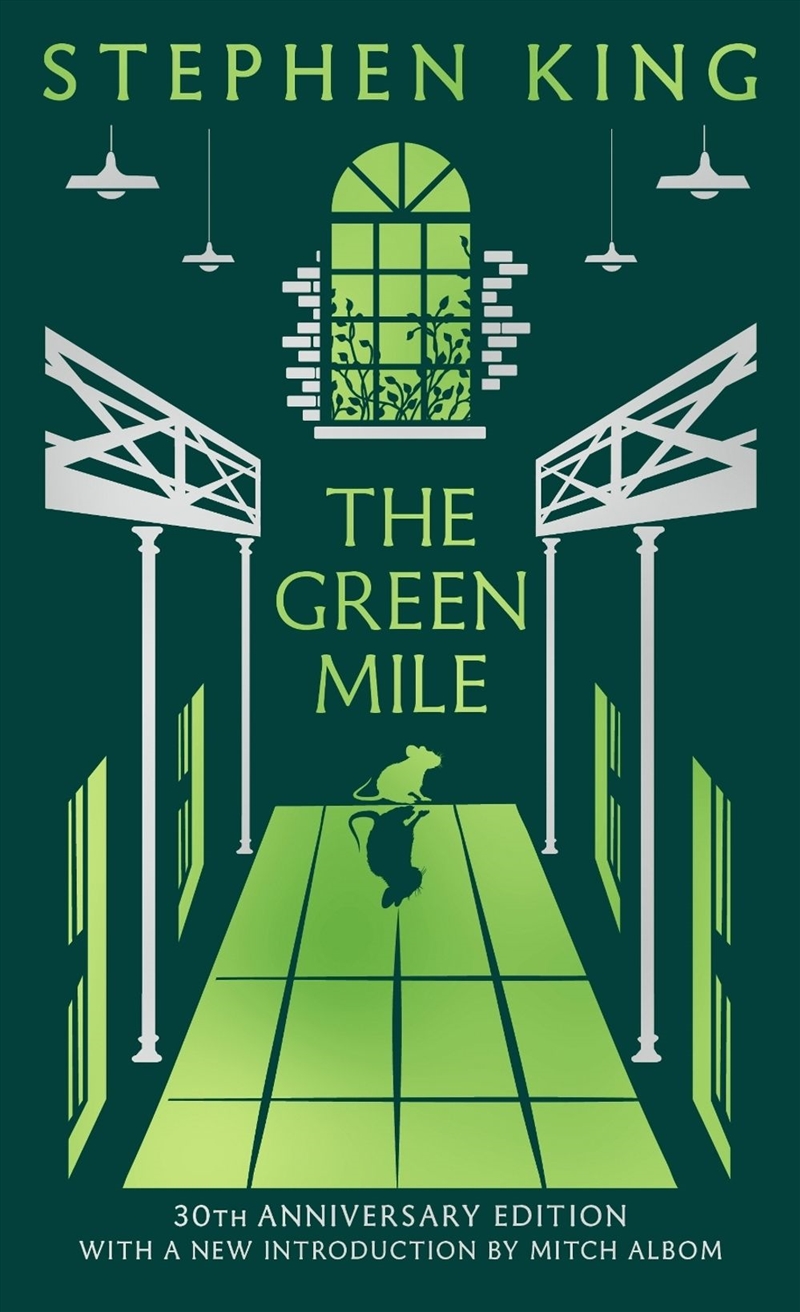 The Green Mile/Product Detail/Crime & Mystery Fiction