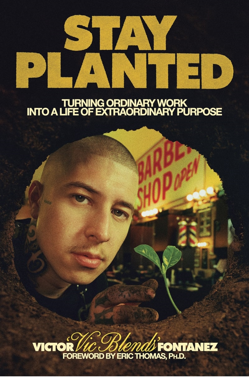 Stay Planted/Product Detail/Self Help & Personal Development