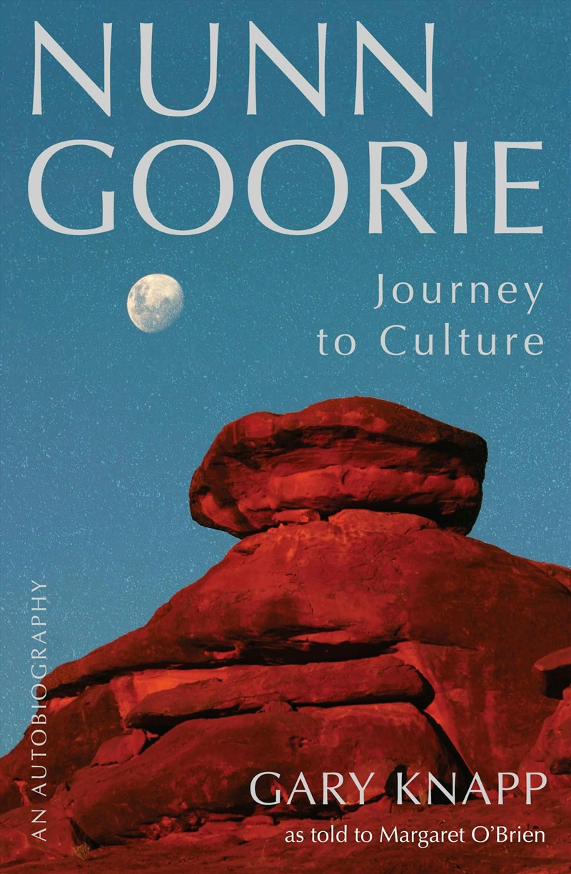Nunngoorie/Product Detail/Biographies & True Stories