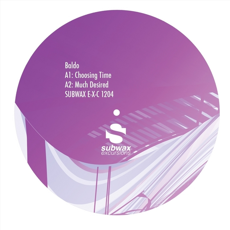 Choosing Time/Product Detail/Dance