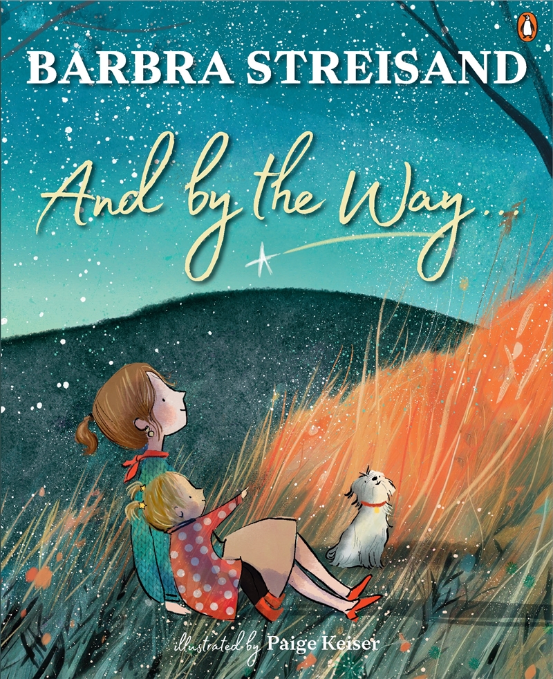 And by the Way . . ./Product Detail/Early Childhood Fiction Books