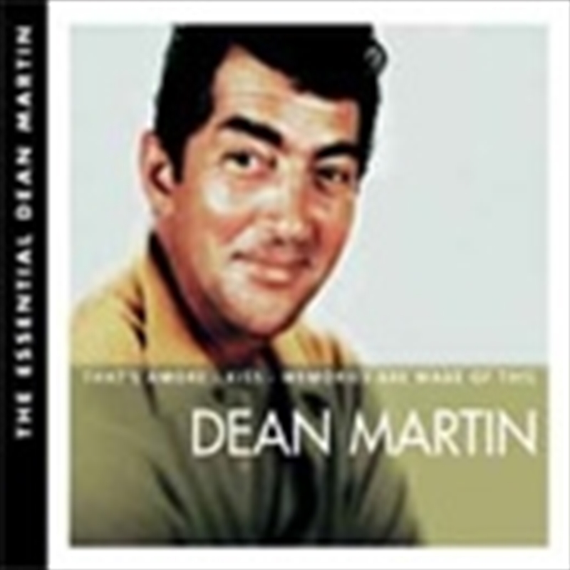 Essential, The/Product Detail/Easy Listening