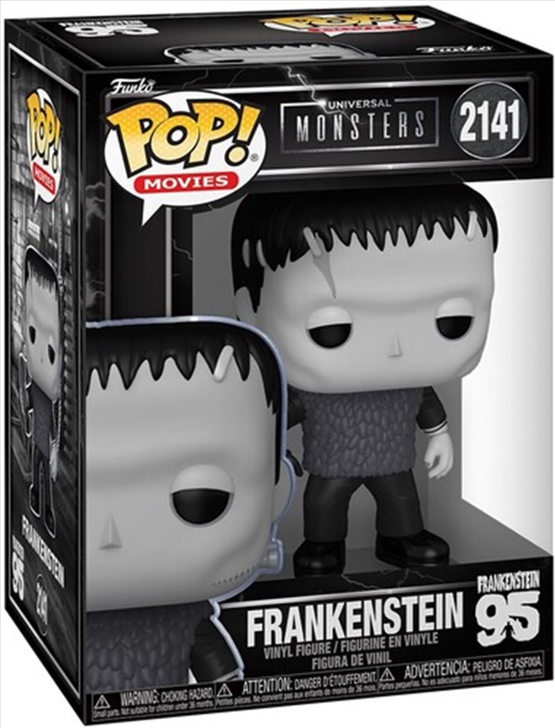 Universal Monsters - Frankenstein Pop! Vinyl/Product Detail/Movies