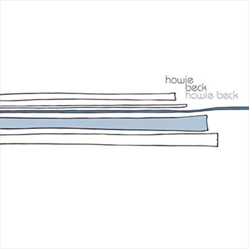 Beck, Howie/Product Detail/Alternative
